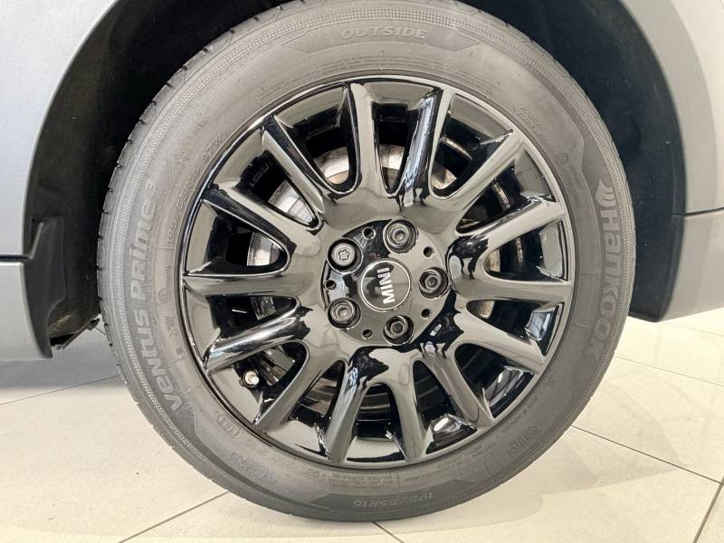 Mini Mini Hatch 5 Portes Cooper 136 ch DKG7 Edition Premium Plus  occasion � Tarbes - photo n�10