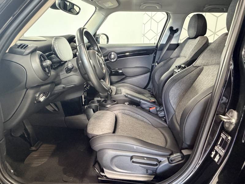 Mini Mini Hatch 5 Portes Cooper 136 ch DKG7 Edition Premium Plus  occasion � Tarbes - photo n�20