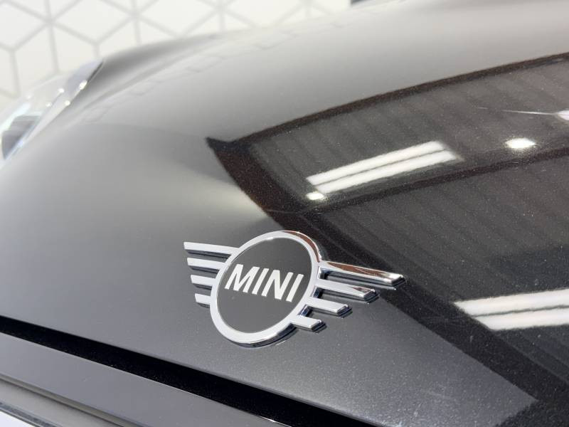 Mini Mini Hatch 5 Portes Cooper 136 ch DKG7 Edition Premium Plus  occasion � Tarbes - photo n�12