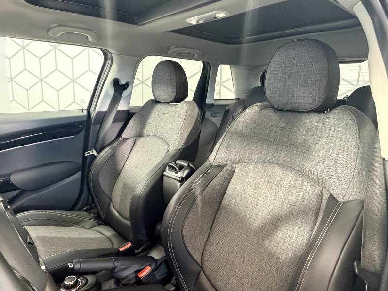 Mini Mini Hatch 5 Portes Cooper 136 ch DKG7 Edition Premium Plus  occasion � Tarbes - photo n�19