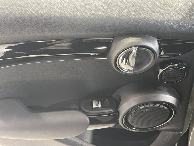 Mini Mini Hatch 5 Portes Cooper 136 ch DKG7 Edition Premium Plus  occasion  Tarbes - photo n13