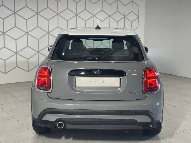 Mini Mini Hatch 5 Portes Cooper 136 ch DKG7 Edition Premium Plus  occasion  Tarbes - photo n3