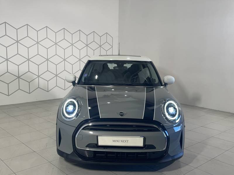 Mini Mini Hatch 5 Portes Cooper 136 ch DKG7 Edition Premium Plus  occasion  Tarbes - photo n7