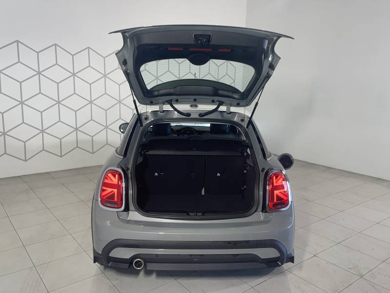 Mini Mini Hatch 5 Portes Cooper 136 ch DKG7 Edition Premium Plus  occasion  Tarbes - photo n10