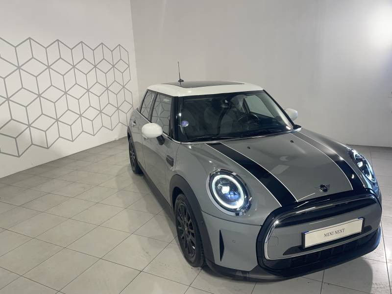 Mini Mini Hatch 5 Portes Cooper 136 ch DKG7 Edition Premium Plus  occasion  Tarbes - photo n6