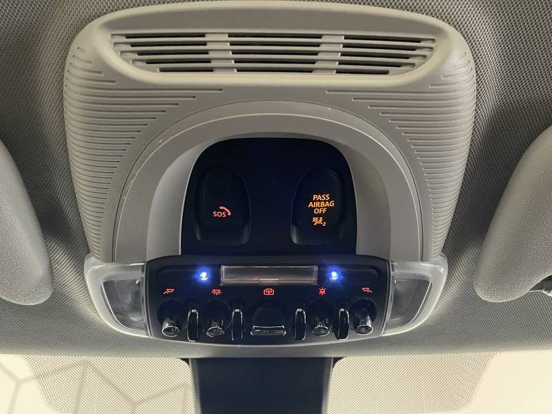 Mini Mini Hatch 5 Portes Cooper 136 ch DKG7 Edition Premium Plus  occasion  Tarbes - photo n19