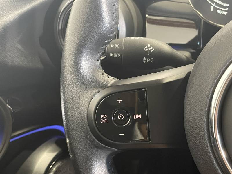 Mini Mini Hatch 5 Portes Cooper 136 ch DKG7 Edition Premium Plus  occasion  Tarbes - photo n15