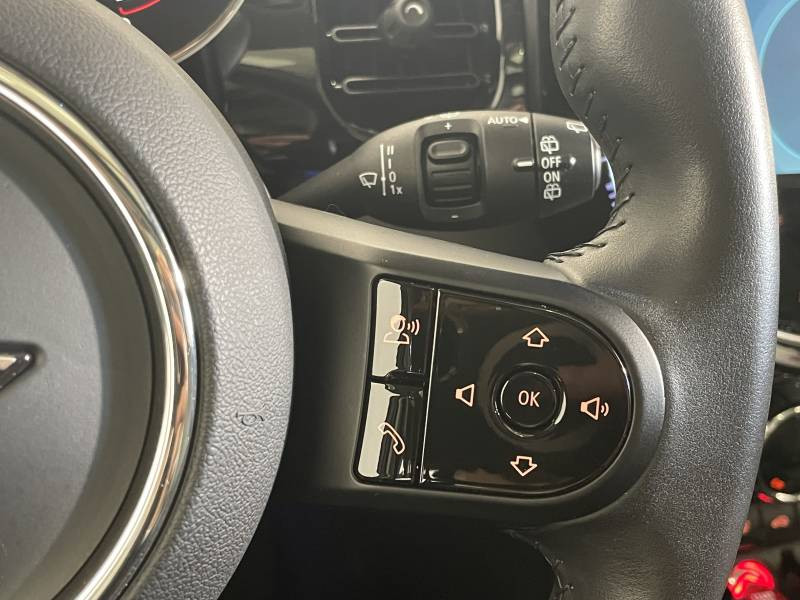 Mini Mini Hatch 5 Portes Cooper 136 ch DKG7 Edition Premium Plus  occasion  Tarbes - photo n16