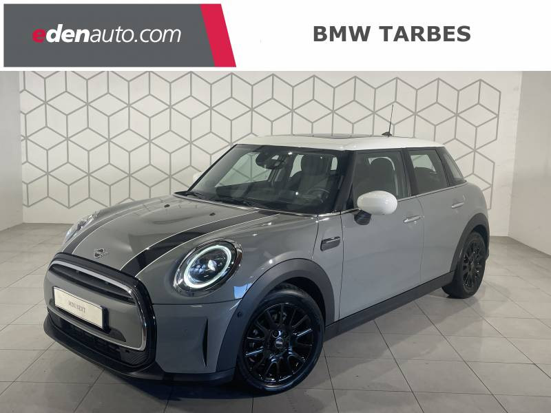 Mini Mini Hatch 5 Portes Cooper 136 ch DKG7 Edition Premium Plus  occasion  Tarbes