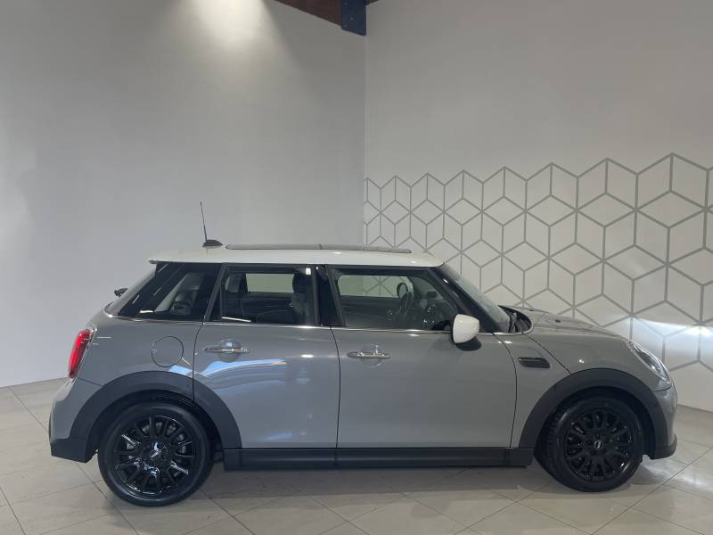 Mini Mini Hatch 5 Portes Cooper 136 ch DKG7 Edition Premium Plus  occasion  Tarbes - photo n5