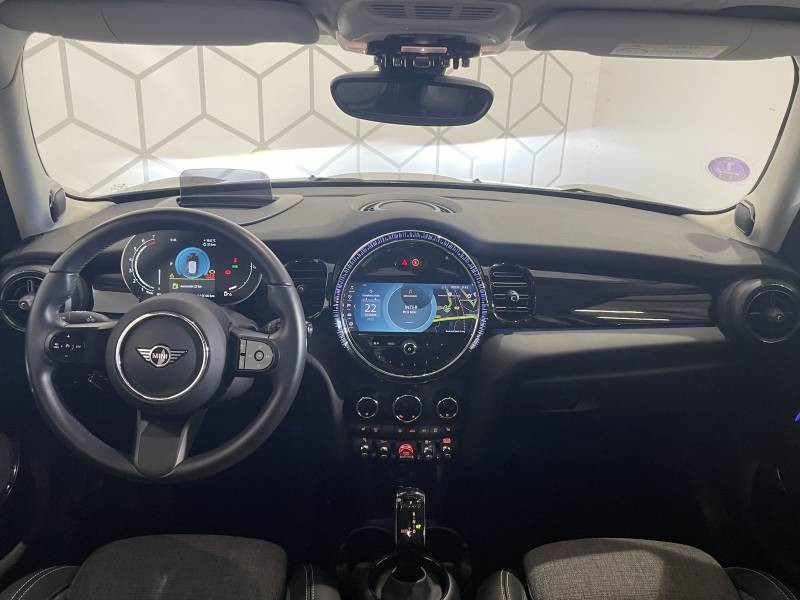 Mini Mini Hatch 5 Portes Cooper 136 ch DKG7 Edition Premium Plus  occasion  Tarbes - photo n8