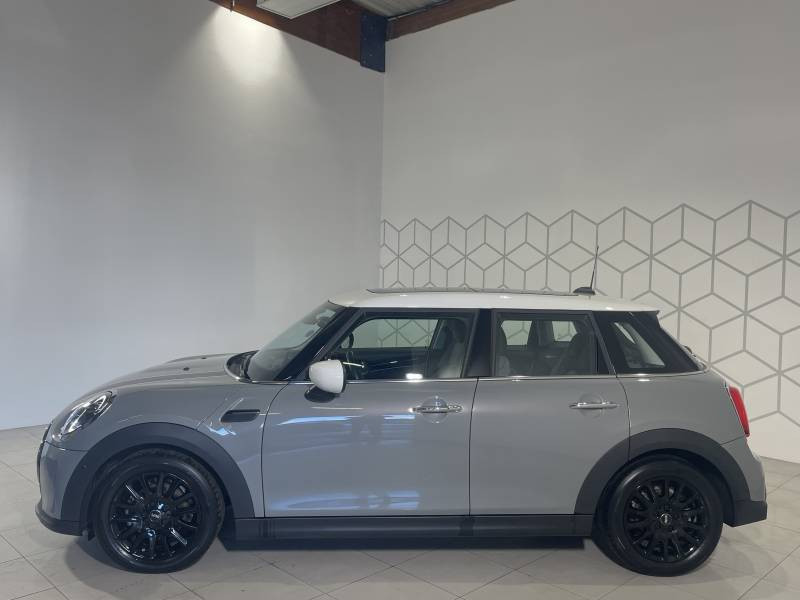 Mini Mini Hatch 5 Portes Cooper 136 ch DKG7 Edition Premium Plus  occasion  Tarbes - photo n2