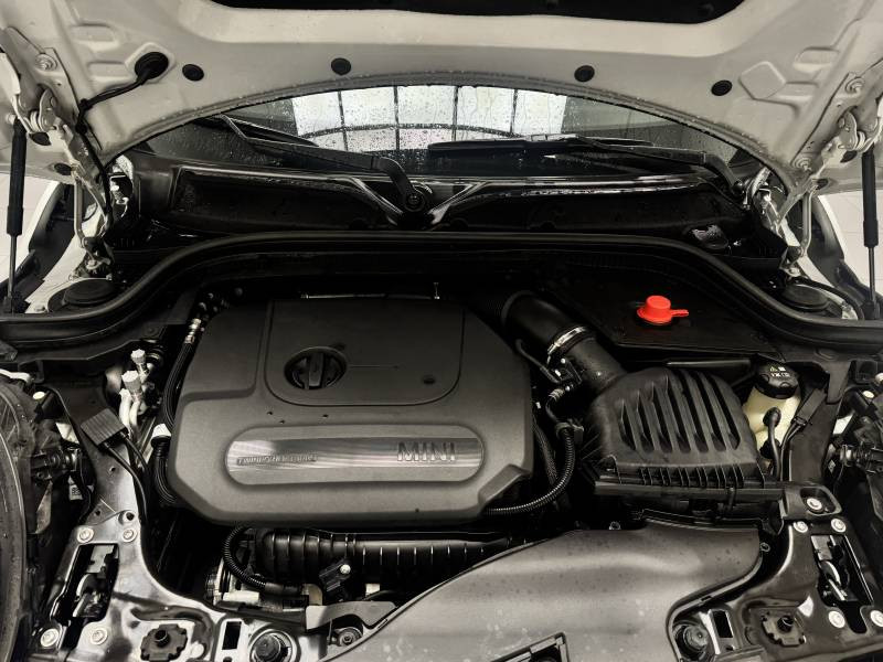 Mini Mini Hatch 5 Portes Cooper 136 ch DKG7 Edition Premium  occasion � Carcassonne - photo n�10