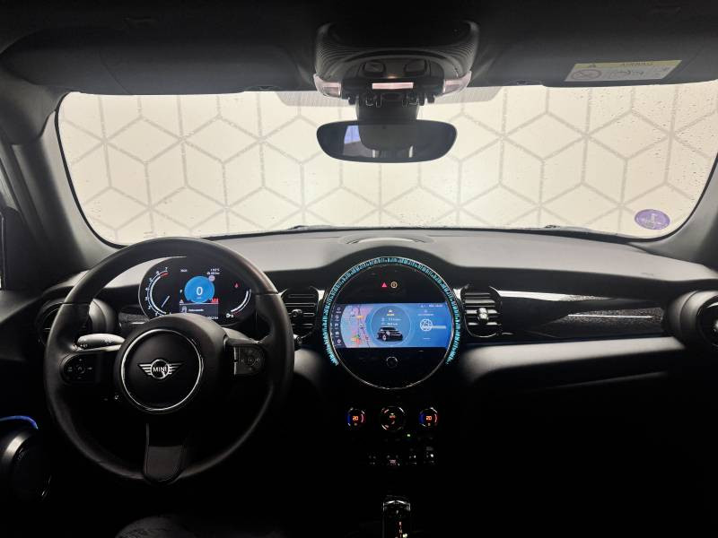 Mini Mini Hatch 5 Portes Cooper 136 ch DKG7 Edition Premium  occasion � Carcassonne - photo n�5