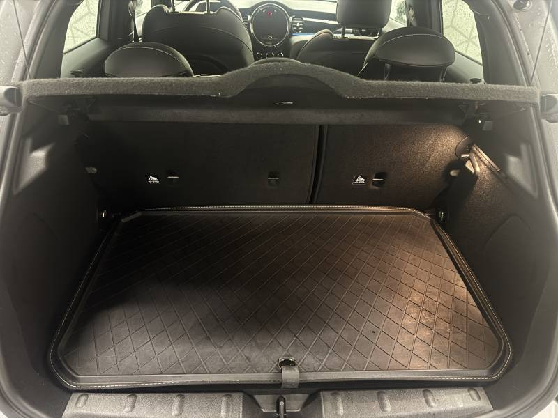 Mini Mini Hatch 5 Portes Cooper 136 ch DKG7 Edition Premium  occasion � Carcassonne - photo n�7
