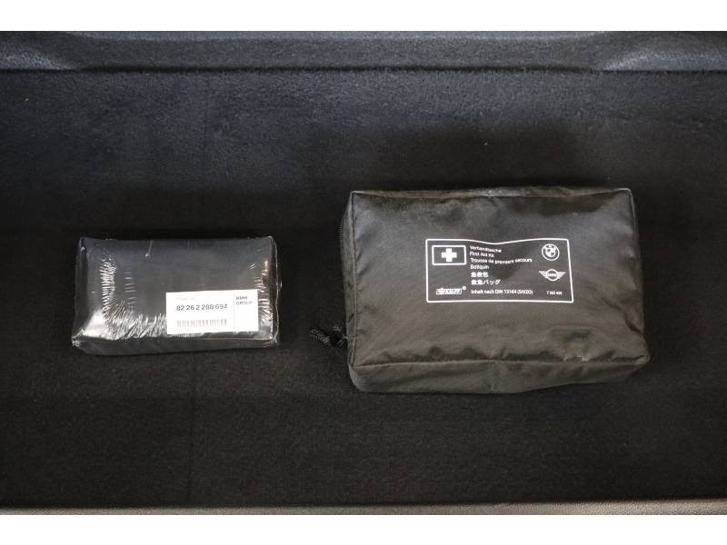 Mini Mini Hatch 5 Portes Cooper 136 ch DKG7 Edition Premium  occasion � Lescar - photo n�18