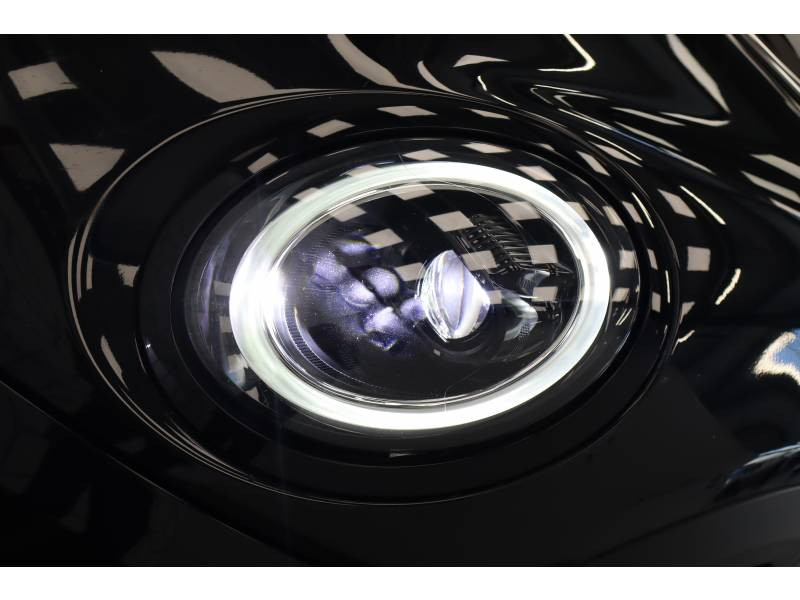 Mini Mini Hatch 5 Portes Cooper 136 ch DKG7 Edition Premium  occasion � Lescar - photo n�8