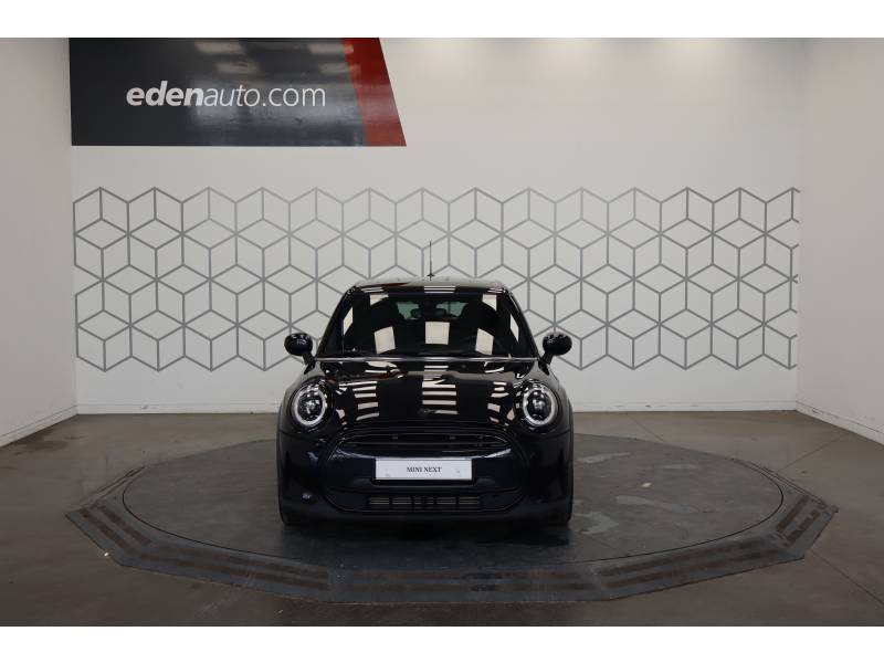 Mini Mini Hatch 5 Portes Cooper 136 ch DKG7 Edition Premium  occasion � Lescar - photo n�6