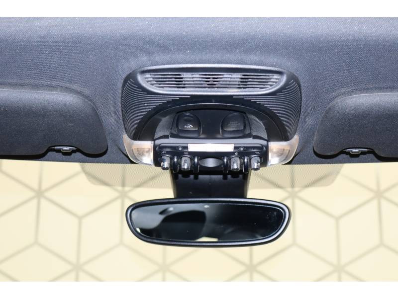 Mini Mini Hatch 5 Portes Cooper 136 ch DKG7 Edition Premium  occasion � Lescar - photo n�11