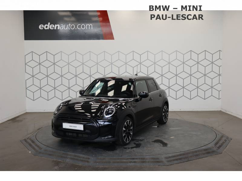 Mini Mini Hatch 5 Portes Cooper 136 ch DKG7 Edition Premium  occasion � Lescar
