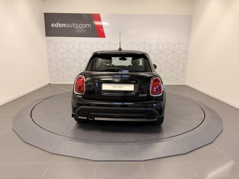 Mini Mini Hatch 5 Portes Cooper 136 ch DKG7 Edition Premium  occasion � Brive-la-Gaillarde - photo n�6