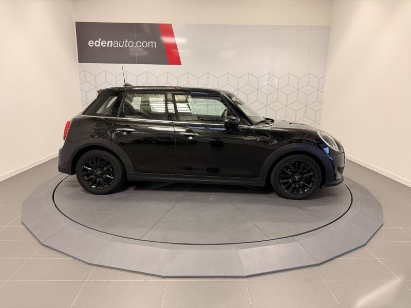Mini Mini Hatch 5 Portes Cooper 136 ch DKG7 Edition Premium  occasion � Brive-la-Gaillarde - photo n�4