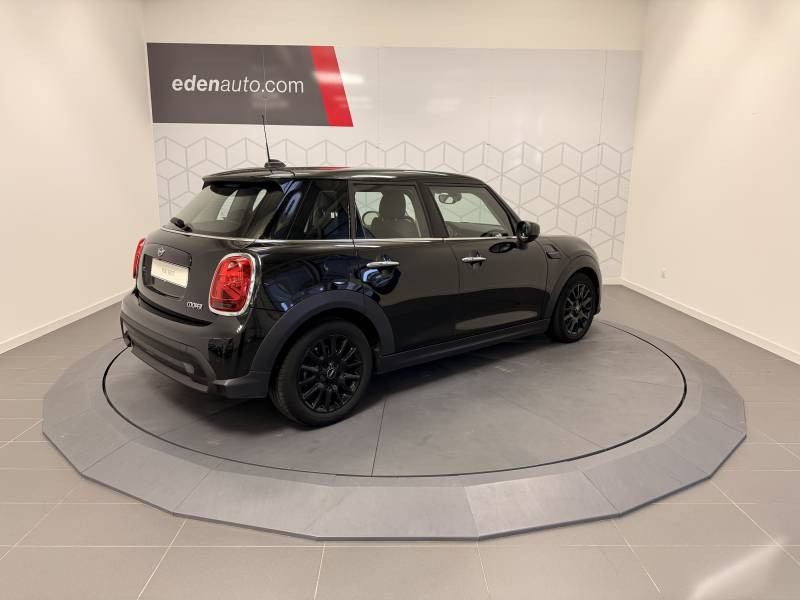 Mini Mini Hatch 5 Portes Cooper 136 ch DKG7 Edition Premium  occasion � Brive-la-Gaillarde - photo n�5