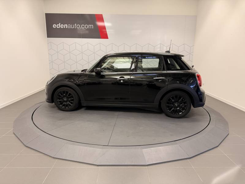 Mini Mini Hatch 5 Portes Cooper 136 ch DKG7 Edition Premium  occasion � Brive-la-Gaillarde - photo n�8