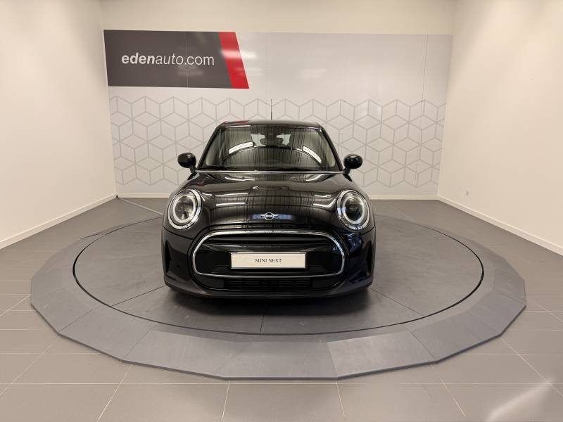 Mini Mini Hatch 5 Portes Cooper 136 ch DKG7 Edition Premium  occasion � Brive-la-Gaillarde - photo n�2
