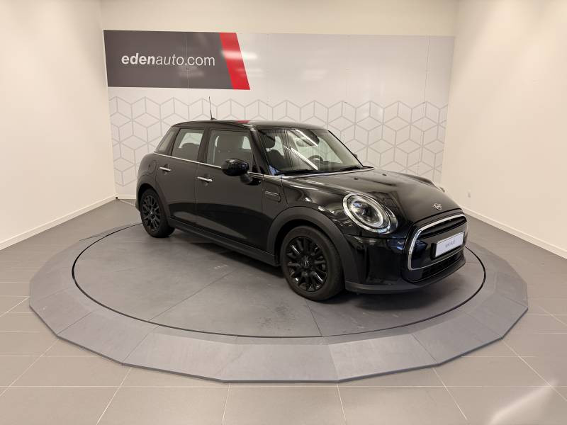 Mini Mini Hatch 5 Portes Cooper 136 ch DKG7 Edition Premium  occasion � Brive-la-Gaillarde - photo n�3