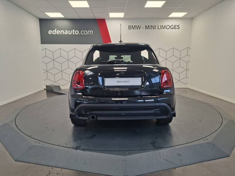 Mini Mini Hatch 5 Portes Cooper 136 ch DKG7 Edition Premium  occasion � Limoges - photo n�10