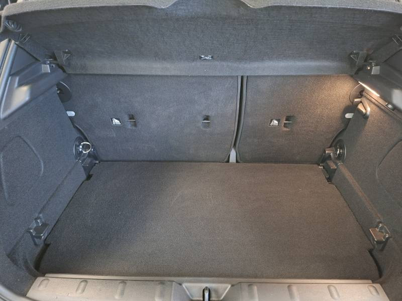Mini Mini Hatch 5 Portes Cooper 136 ch DKG7 Edition Premium  occasion � Limoges - photo n�7