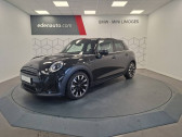 Annonce Mini Mini occasion Essence Hatch 5 Portes Cooper 136 ch DKG7 Edition Premium � Limoges
