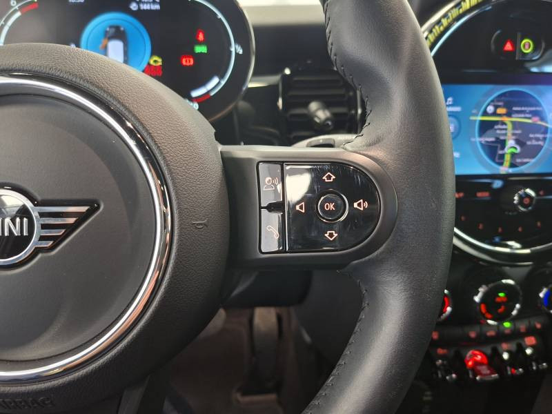 Mini Mini Hatch 5 Portes Cooper 136 ch DKG7 Edition Premium  occasion � Limoges - photo n�19