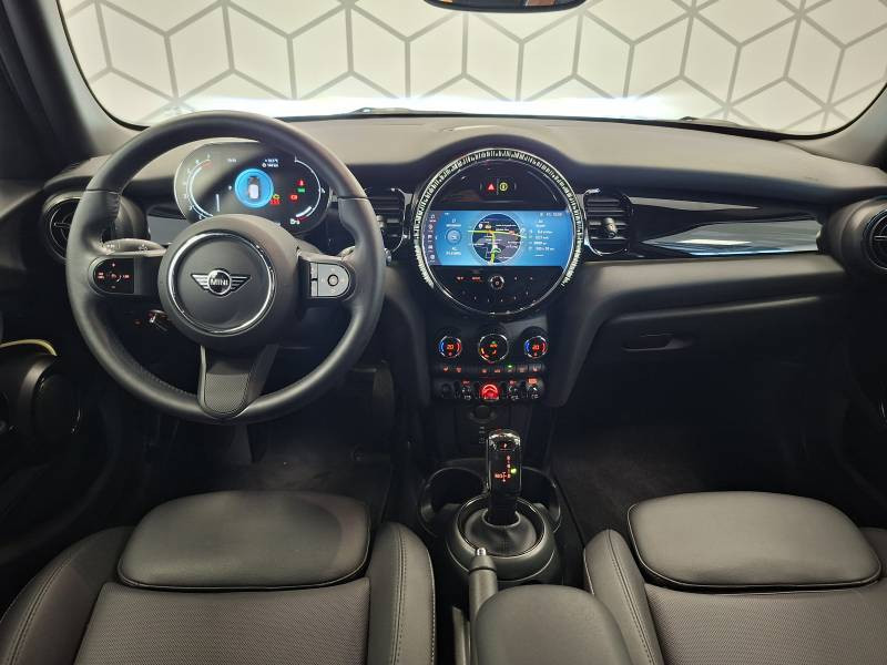 Mini Mini Hatch 5 Portes Cooper 136 ch DKG7 Edition Premium  occasion � Limoges - photo n�5