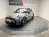 Annonce Mini Mini occasion Essence Hatch 5 Portes Cooper 136 ch DKG7 Edition Premium � Lormont