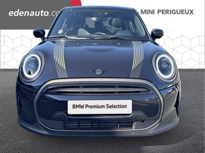 Mini Mini Hatch 5 Portes Cooper 136 ch DKG7 Edition Resolute 5p  occasion  Trelissac - photo n15