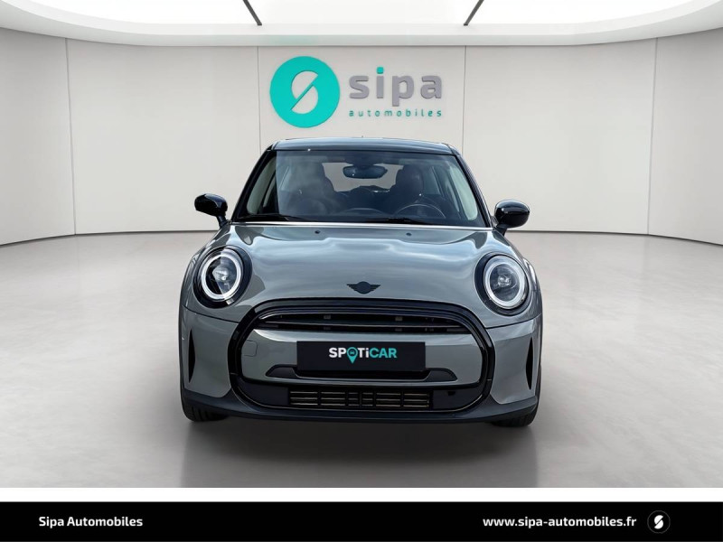 Mini Mini Hatch 5 Portes Cooper 136 ch DKG7 Essential 5p  occasion � M�rignac - photo n�3