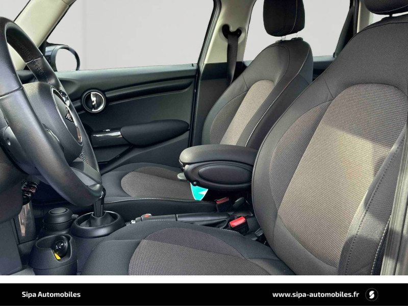 Mini Mini Hatch 5 Portes Cooper 136 ch DKG7 Essential 5p  occasion � M�rignac - photo n�6
