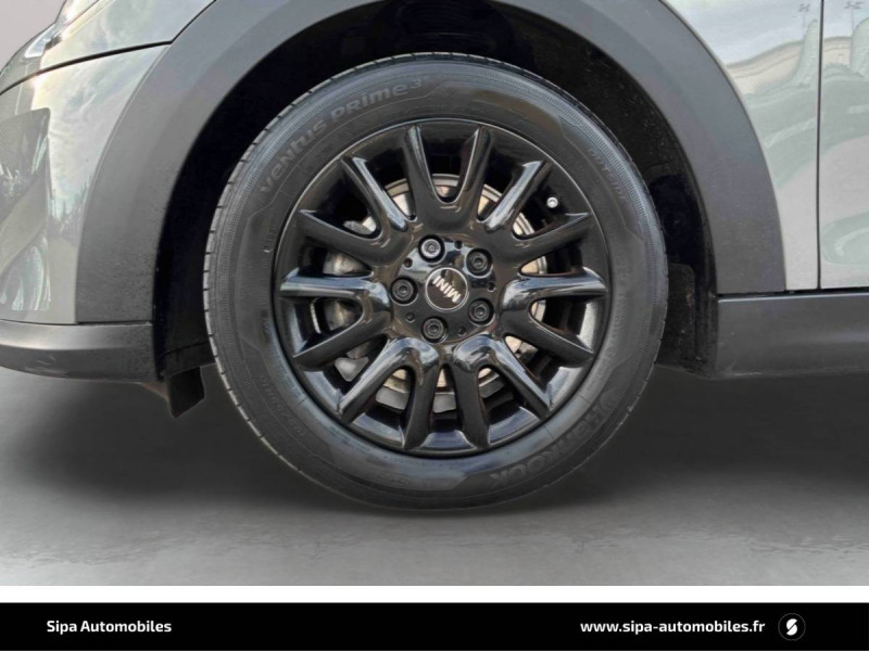 Mini Mini Hatch 5 Portes Cooper 136 ch DKG7 Essential 5p  occasion � M�rignac - photo n�11