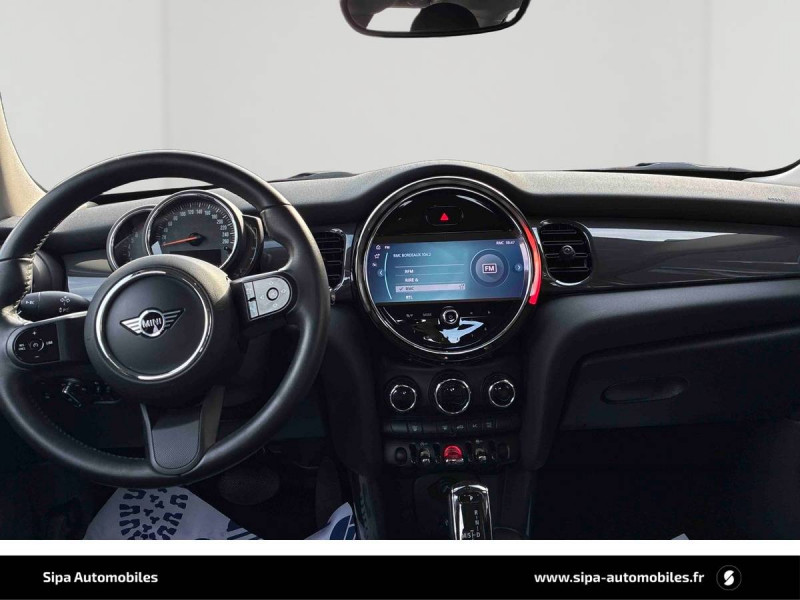 Mini Mini Hatch 5 Portes Cooper 136 ch DKG7 Essential 5p  occasion � M�rignac - photo n�5