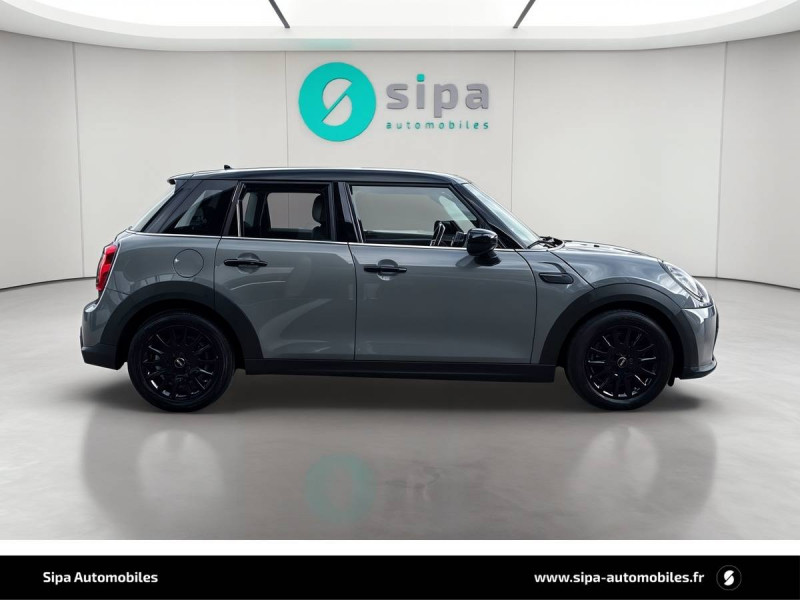 Mini Mini Hatch 5 Portes Cooper 136 ch DKG7 Essential 5p  occasion � M�rignac - photo n�9