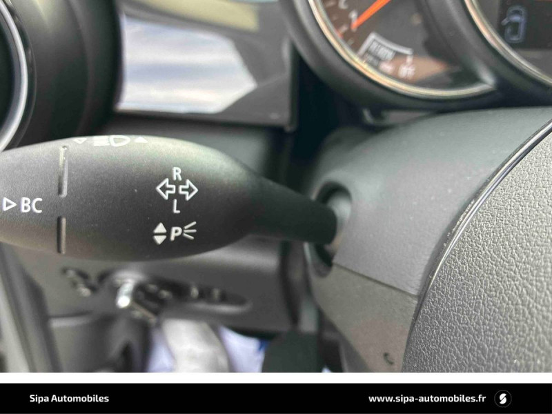 Mini Mini Hatch 5 Portes Cooper 136 ch DKG7 Essential 5p  occasion � M�rignac - photo n�20
