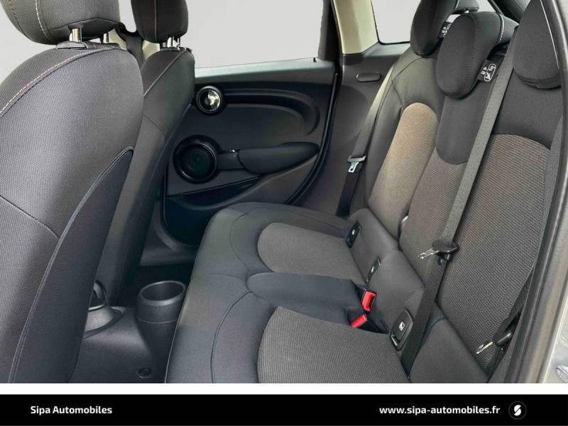 Mini Mini Hatch 5 Portes Cooper 136 ch DKG7 Essential 5p  occasion � M�rignac - photo n�13