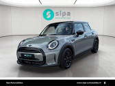 Annonce Mini Mini occasion Essence Hatch 5 Portes Cooper 136 ch DKG7 Essential 5p � M�rignac