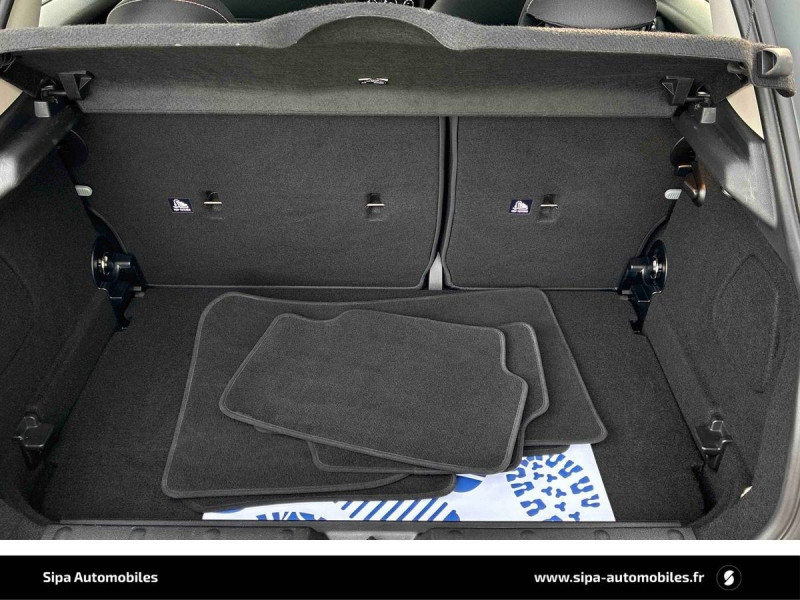 Mini Mini Hatch 5 Portes Cooper 136 ch DKG7 Essential 5p  occasion � M�rignac - photo n�12