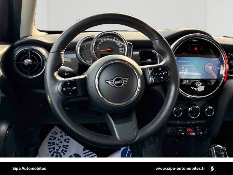 Mini Mini Hatch 5 Portes Cooper 136 ch DKG7 Essential 5p  occasion � M�rignac - photo n�14