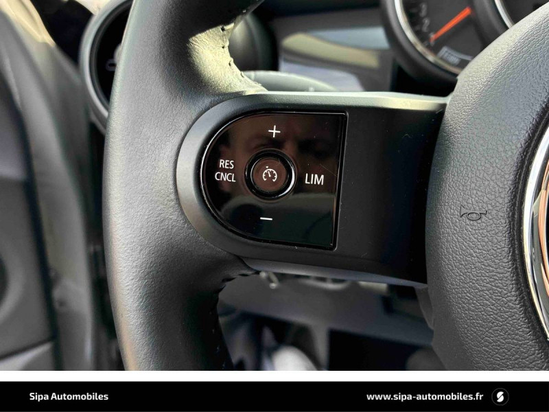 Mini Mini Hatch 5 Portes Cooper 136 ch DKG7 Essential 5p  occasion � M�rignac - photo n�18