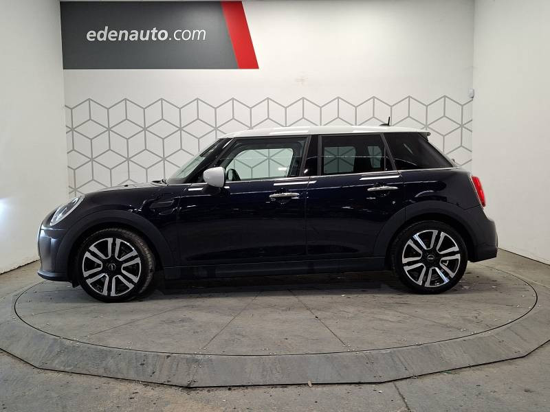 Mini Mini Hatch 5 Portes Cooper 136 ch DKG7 Essential  occasion � Toulouse - photo n�2