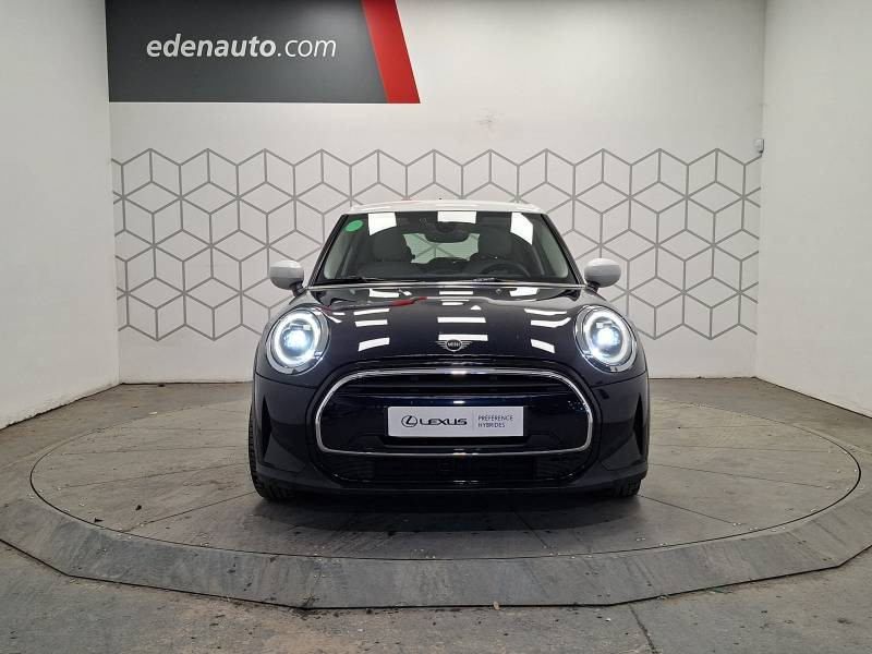 Mini Mini Hatch 5 Portes Cooper 136 ch DKG7 Essential  occasion � Toulouse - photo n�8